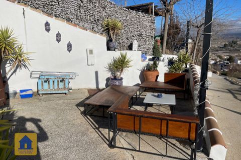 Cave house i Galera, Granada, Galera - € 179.000 | Ref: cs2224 - foto 6